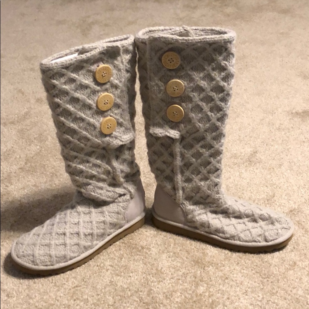 Ugg Boots- size 7